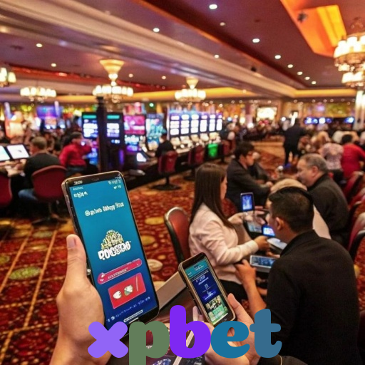 xpbet:Aposte nas melhores slots e conquiste prêmios como nunca!