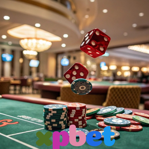 xpbet:Aposte nas melhores slots e conquiste prêmios como nunca!