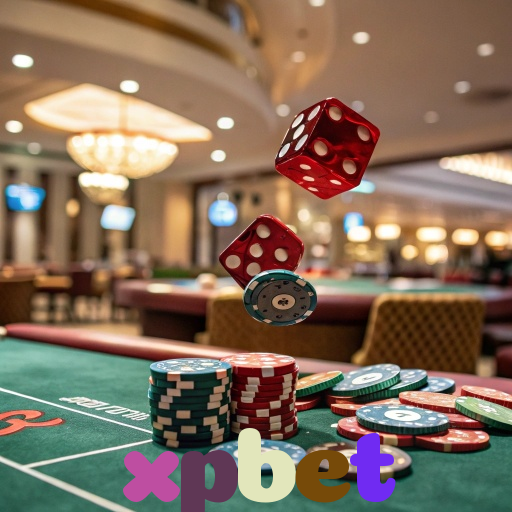 xpbet:Aposte no futebol, jogue poker e conquiste vitórias épicas!