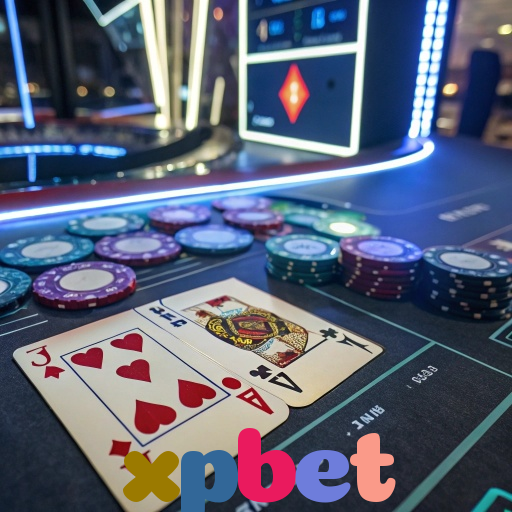 xpbet:Aposte no futebol, jogue poker e conquiste vitórias épicas!
