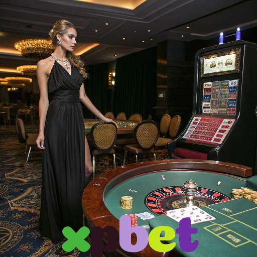 xpbet：Jogue poker, aposte no futebol e ganhe em grandes jogos de cassino!