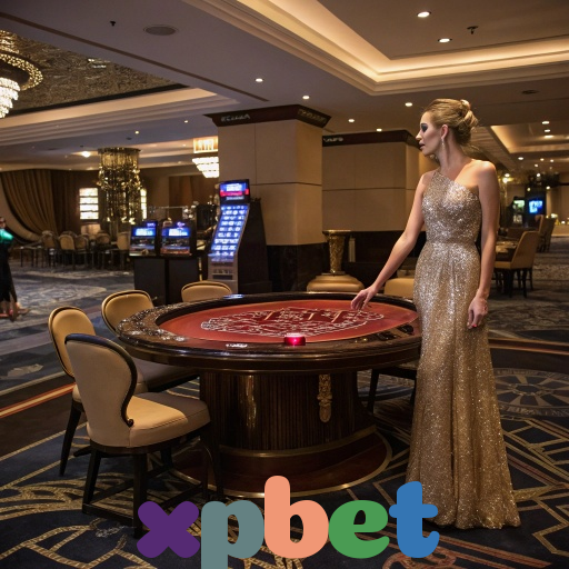 xpbet:Aposte nas melhores slots e conquiste prêmios como nunca!
