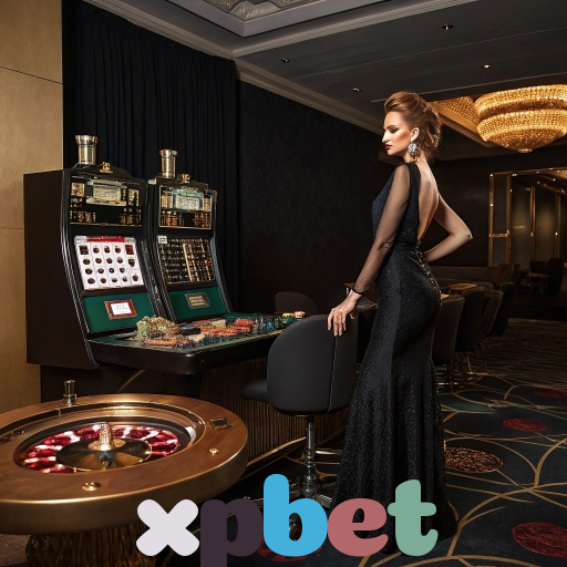 xpbet:Aposte nas melhores slots e conquiste prêmios como nunca!