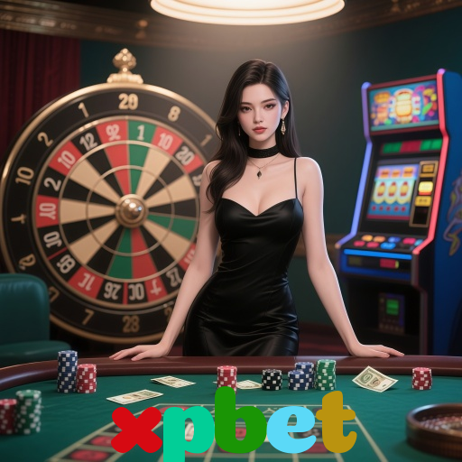 xpbet:Aposte nas melhores slots e conquiste prêmios como nunca!