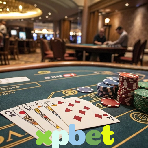xpbet:Aposte no futebol, jogue poker e conquiste vitórias épicas!