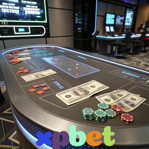 xpbet:Aposte no futebol, jogue poker e conquiste vitórias épicas!