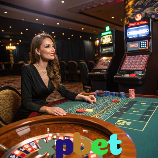 xpbet:Aposte nas melhores slots e conquiste prêmios como nunca!
