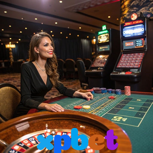 xpbet:Aposte nas melhores slots e conquiste prêmios como nunca!