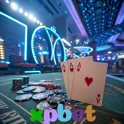 xpbet：Aposte no futebol, jogue poker e conquiste vitórias épicas!