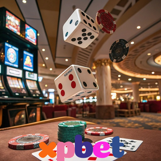 xpbet：Jogue poker, aposte no futebol e ganhe em grandes jogos de cassino!