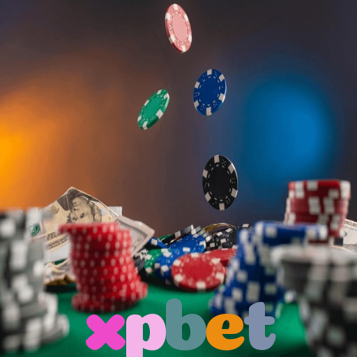 xpbet:Aposte no futebol, jogue poker e conquiste vitórias épicas!
