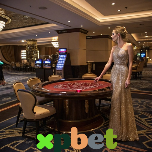 xpbet：Jogue poker, aposte no futebol e ganhe em grandes jogos de cassino!