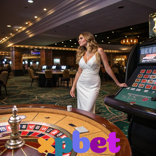 xpbet:Aposte nas melhores slots e conquiste prêmios como nunca!