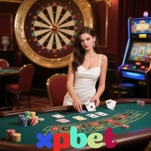 xpbet：Aposte no futebol, jogue poker e conquiste vitórias épicas!