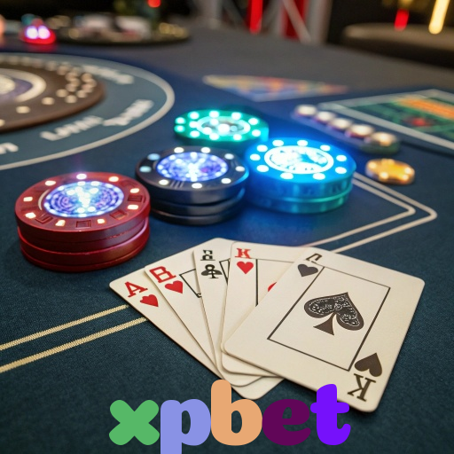 xpbet:Jogue poker, aposte no futebol e ganhe em grandes jogos de cassino!