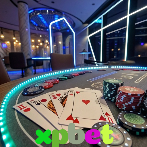 xpbet:Aposte no futebol, jogue poker e conquiste vitórias épicas!