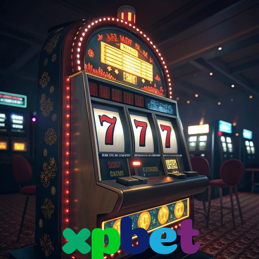 xpbet：Aposte nas melhores slots e conquiste prêmios como nunca!