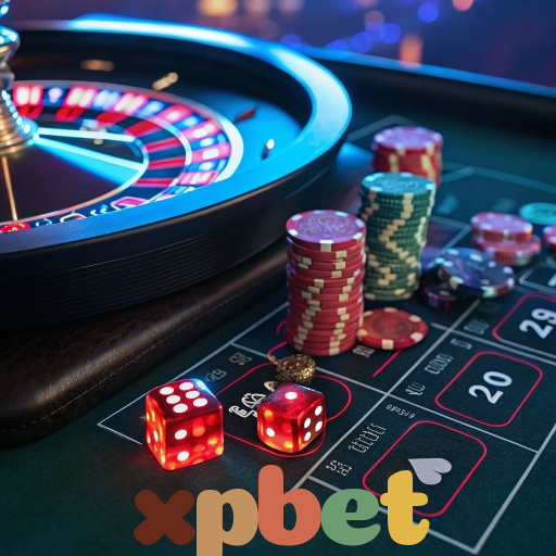 xpbet：Aposte no futebol, jogue poker e conquiste vitórias épicas!