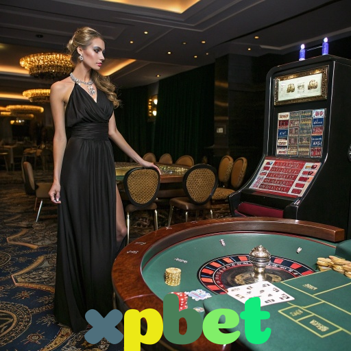 xpbet：Aposte nas melhores slots e conquiste prêmios como nunca!