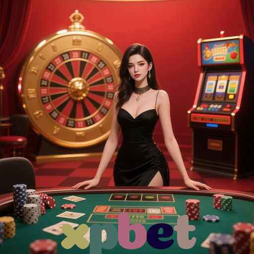 xpbet：Aposte nas melhores slots e conquiste prêmios como nunca!