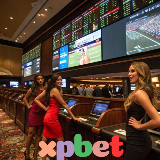 xpbet：Jogue poker, aposte no futebol e ganhe em grandes jogos de cassino!