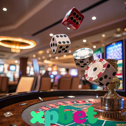 xpbet:Aposte nas melhores slots e conquiste prêmios como nunca!