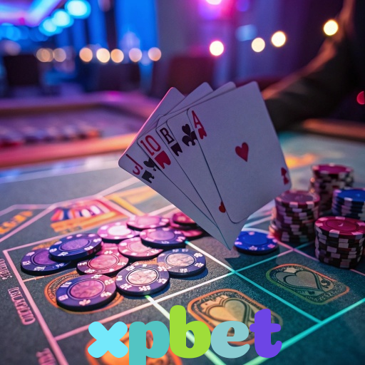 xpbet：Aposte nas melhores slots e conquiste prêmios como nunca!
