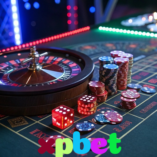 xpbet：Jogue poker, aposte no futebol e ganhe em grandes jogos de cassino!