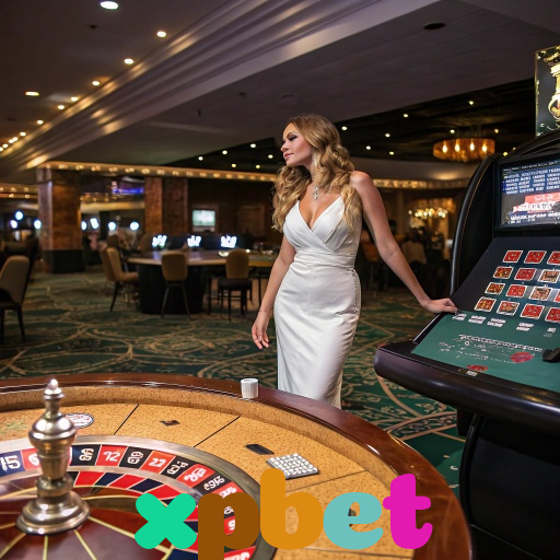 xpbet：Aposte nas melhores slots e conquiste prêmios como nunca!