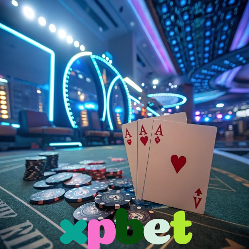 xpbet:Aposte no futebol, jogue poker e conquiste vitórias épicas!