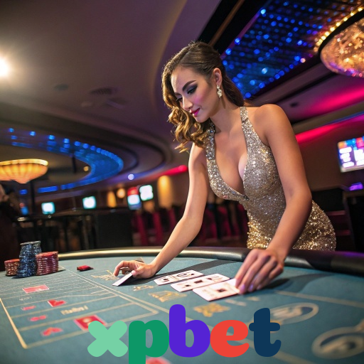 xpbet：Aposte no futebol, jogue poker e conquiste vitórias épicas!