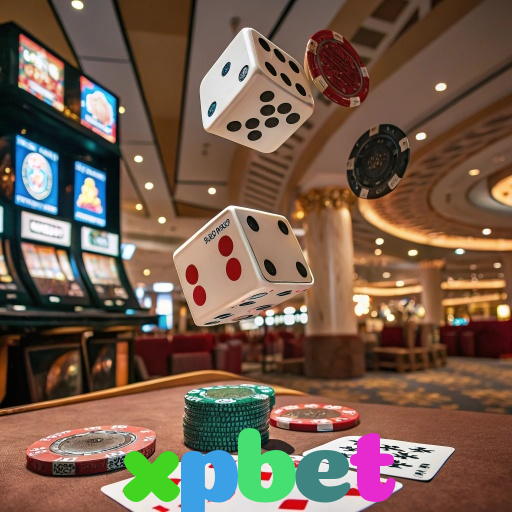xpbet:Aposte no futebol, jogue poker e conquiste vitórias épicas!