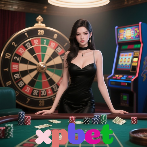 xpbet：Aposte nas melhores slots e conquiste prêmios como nunca!
