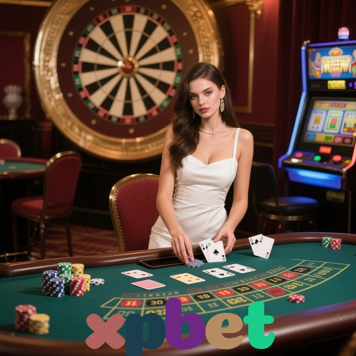 xpbet:Jogue poker, aposte no futebol e ganhe em grandes jogos de cassino!