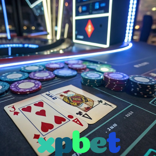 xpbet：Aposte nas melhores slots e conquiste prêmios como nunca!