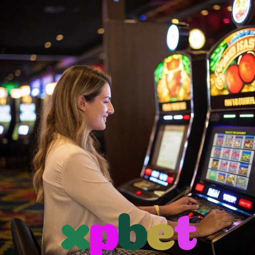 xpbet：Aposte nas melhores slots e conquiste prêmios como nunca!