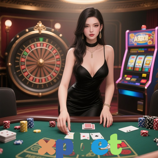 xpbet：Aposte no futebol, jogue poker e conquiste vitórias épicas!