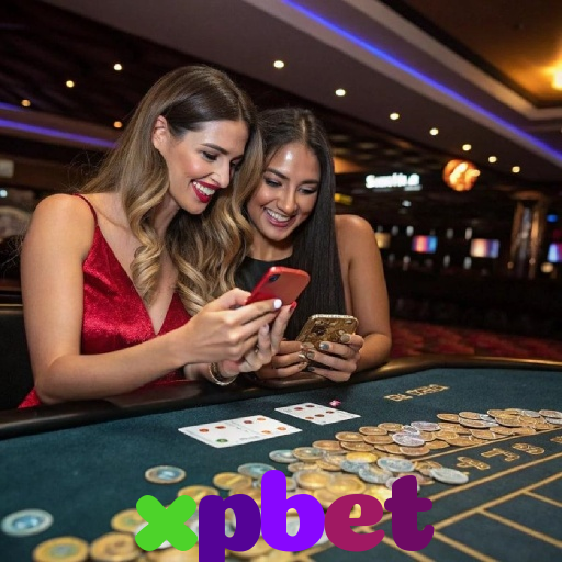 xpbet:Aposte nas melhores slots e conquiste prêmios como nunca!