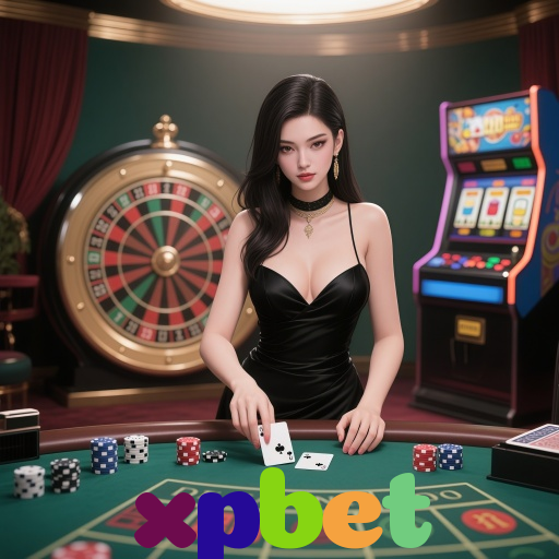 xpbet：Aposte nas melhores slots e conquiste prêmios como nunca!