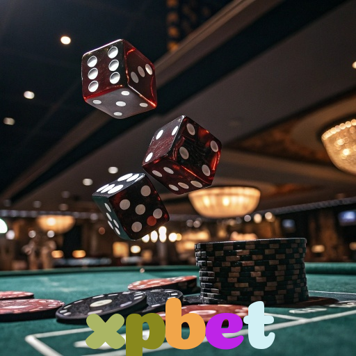 xpbet：Aposte nas melhores slots e conquiste prêmios como nunca!