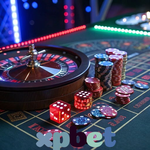 xpbet:Aposte no futebol, jogue poker e conquiste vitórias épicas!