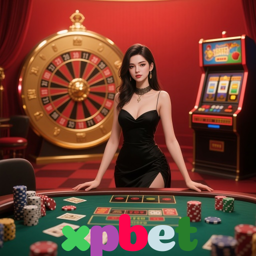 xpbet：Aposte nas melhores slots e conquiste prêmios como nunca!