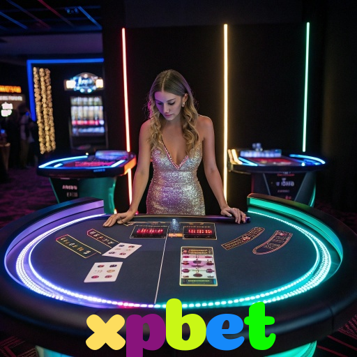 xpbet：Aposte nas melhores slots e conquiste prêmios como nunca!
