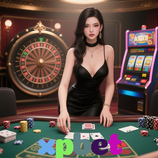 xpbet：Jogue poker, aposte no futebol e ganhe em grandes jogos de cassino!
