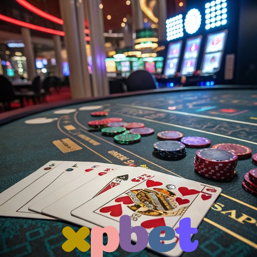 xpbet:Jogue poker, aposte no futebol e ganhe em grandes jogos de cassino!