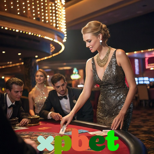 xpbet：Aposte nas melhores slots e conquiste prêmios como nunca!