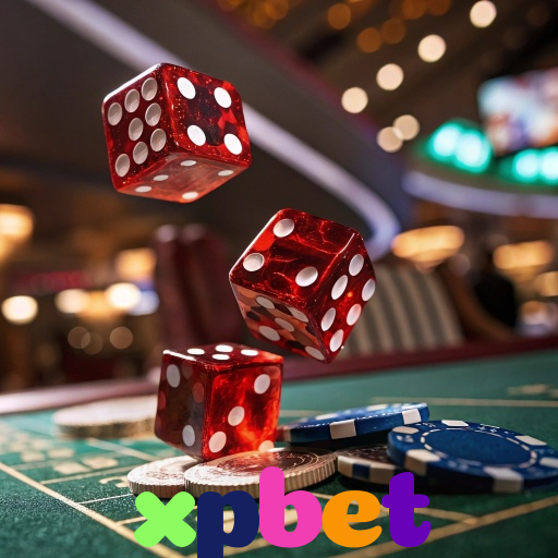 xpbet：Aposte nas melhores slots e conquiste prêmios como nunca!