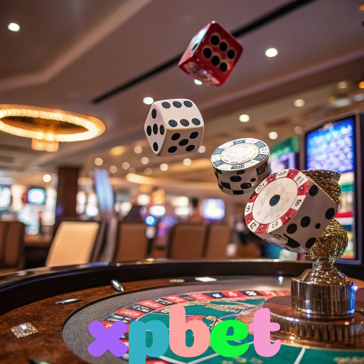 xpbet：Aposte no futebol, jogue poker e conquiste vitórias épicas!