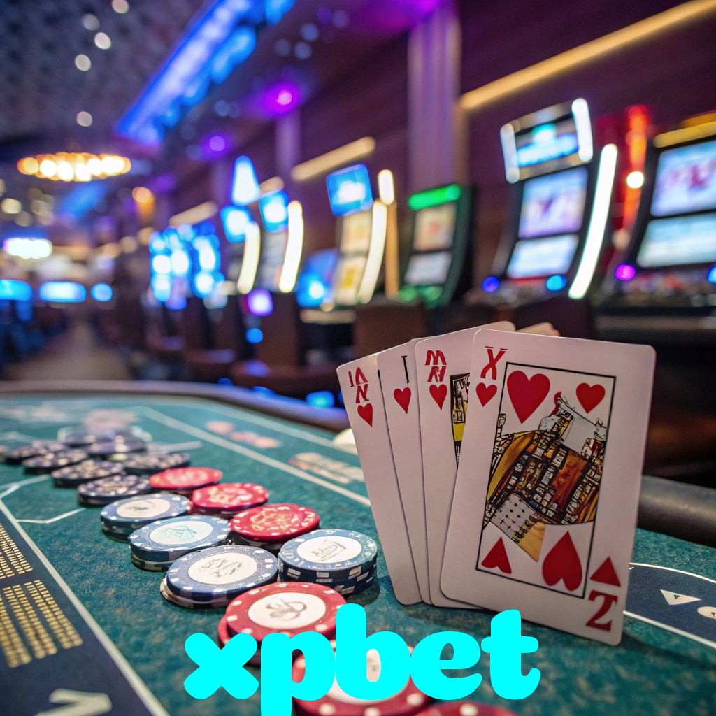 xpbet:Aposte no futebol, jogue poker e conquiste vitórias épicas!