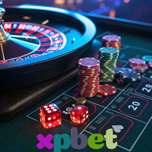 xpbet:Aposte no futebol, jogue poker e conquiste vitórias épicas!